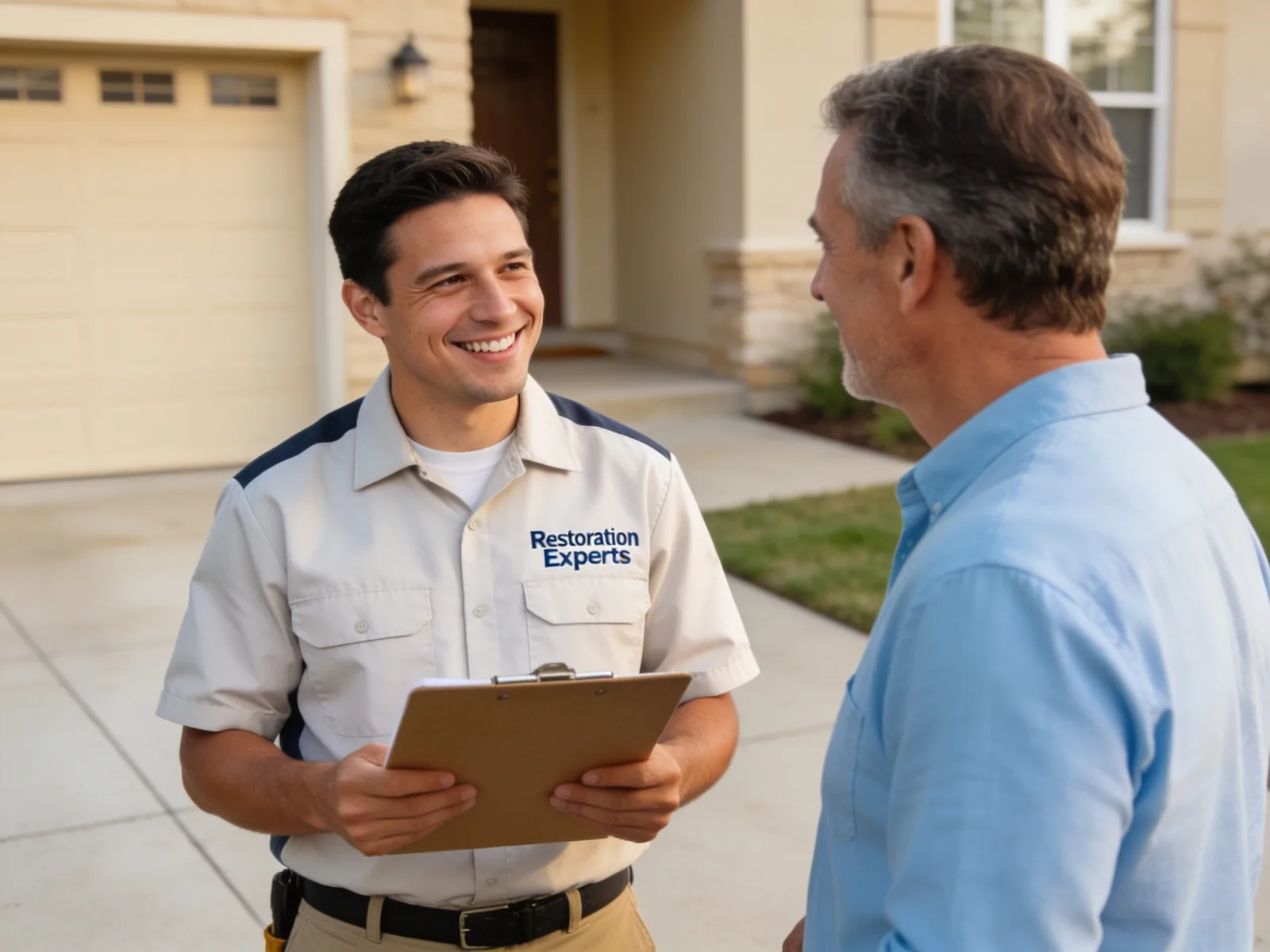 Water Damage Cleanup Southside, WV FAQs